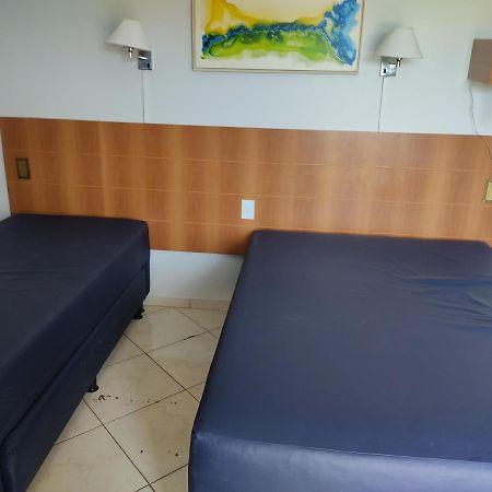 Thermas Place Suite Caldas Novas Exterior foto