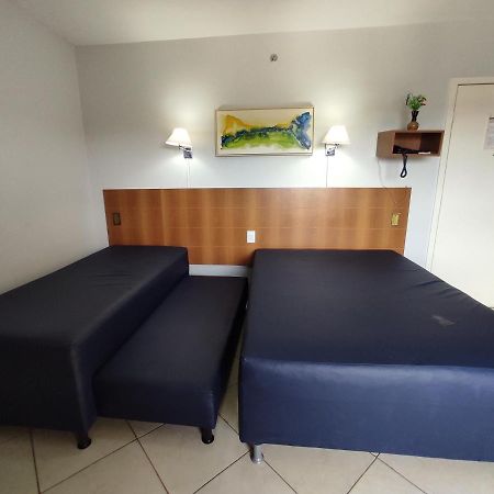 Thermas Place Suite Caldas Novas Exterior foto