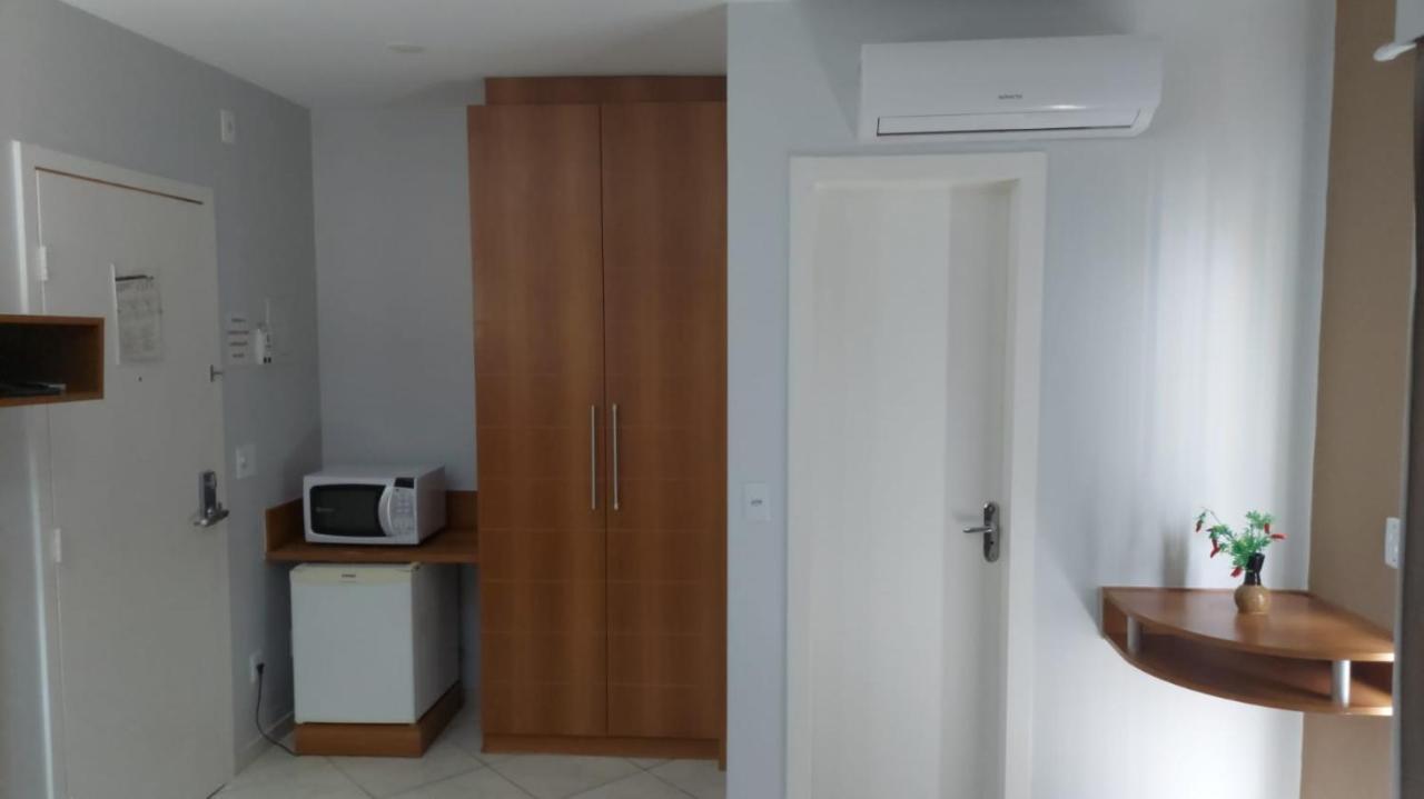 Thermas Place Suite Caldas Novas Exterior foto