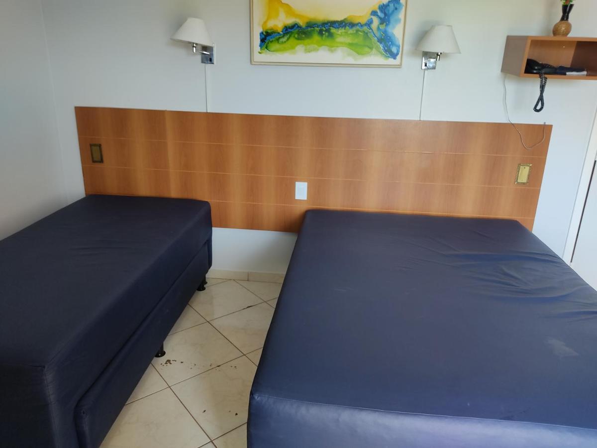 Thermas Place Suite Caldas Novas Exterior foto