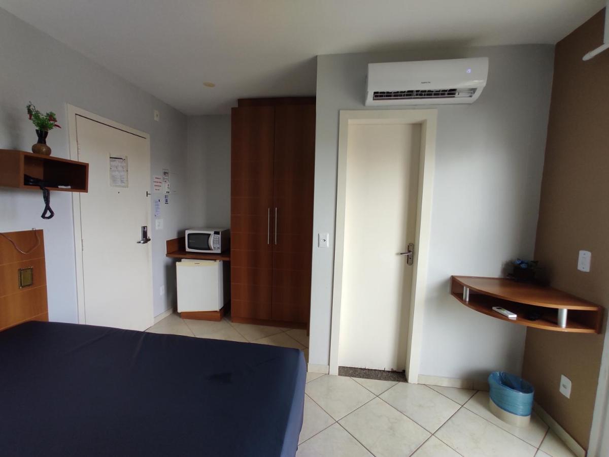 Thermas Place Suite Caldas Novas Exterior foto