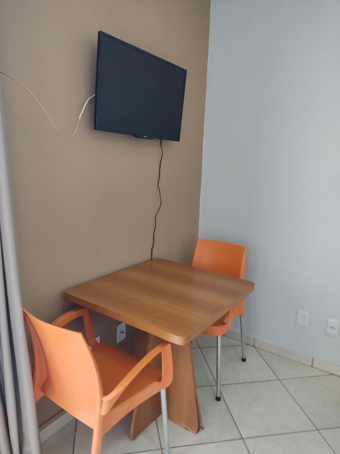 Thermas Place Suite Caldas Novas Exterior foto